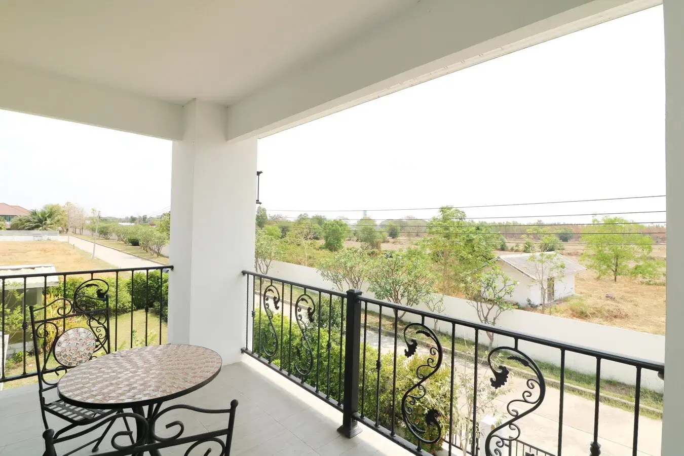 A Magnificent And Gorgeous 2 Level Home For Sale In Buriram, Thailand