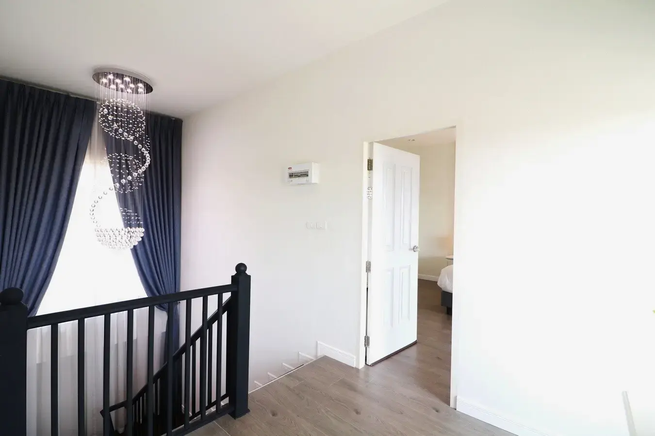 A Magnificent And Gorgeous 2 Level Home For Sale In Buriram, Thailand