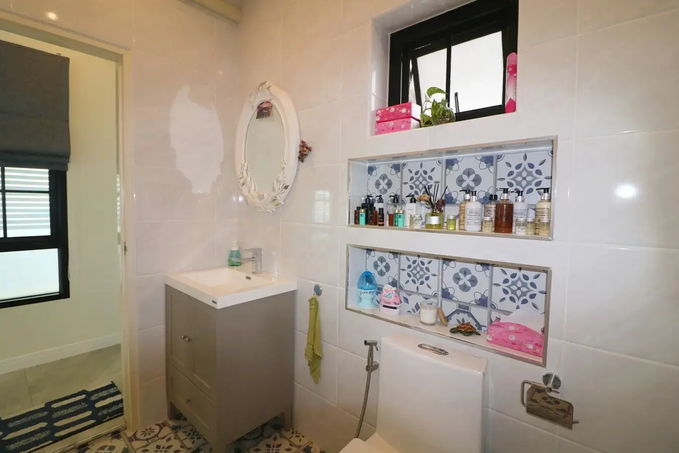 A Magnificent And Gorgeous 2 Level Home For Sale In Buriram, Thailand