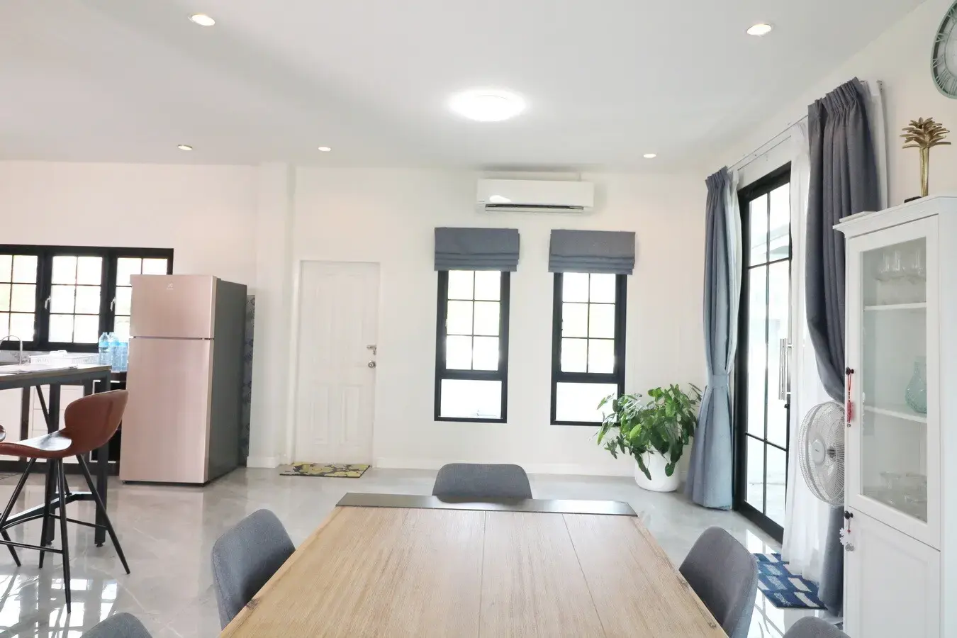 A Magnificent And Gorgeous 2 Level Home For Sale In Buriram, Thailand