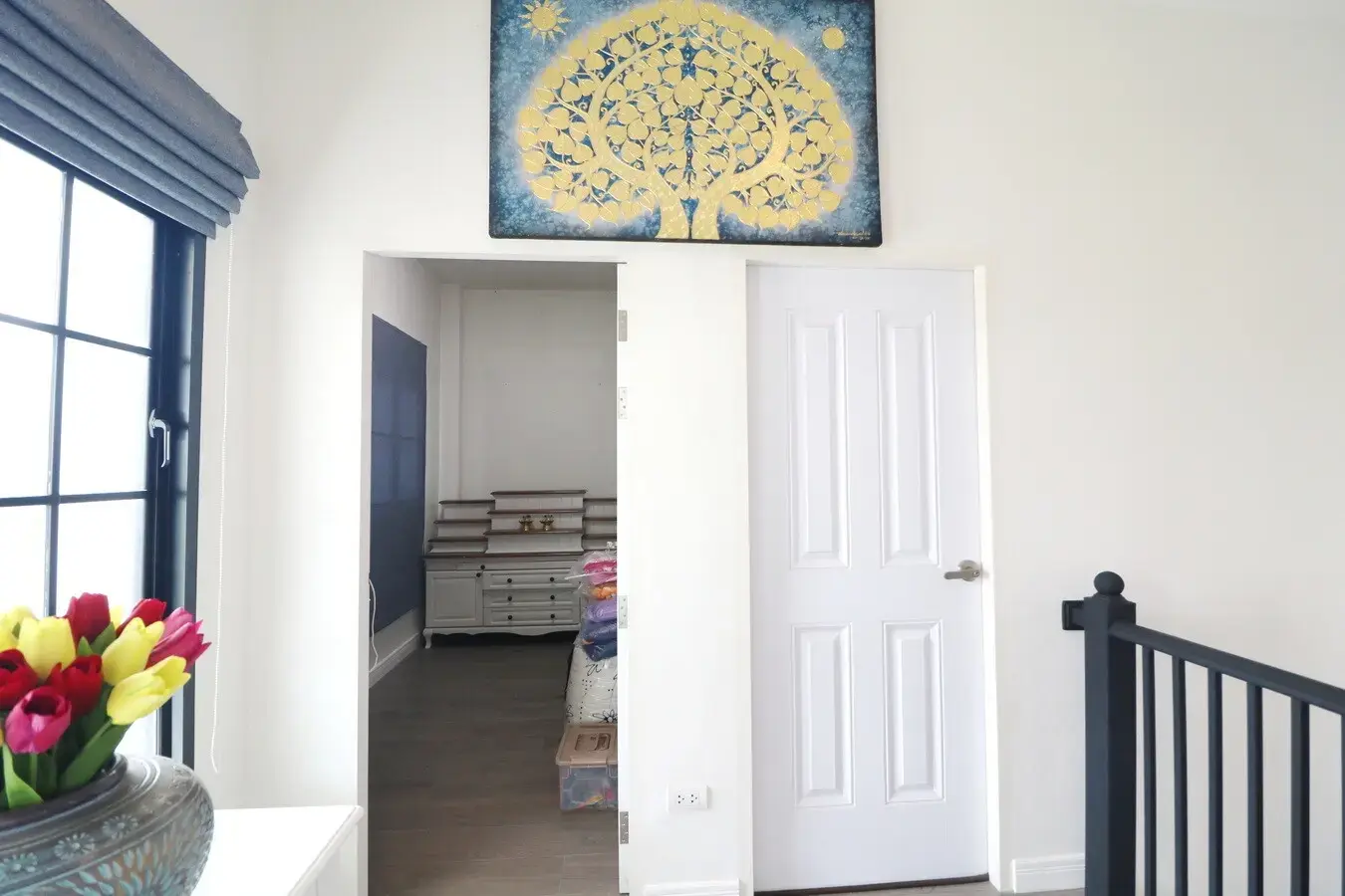 A Magnificent And Gorgeous 2 Level Home For Sale In Buriram, Thailand