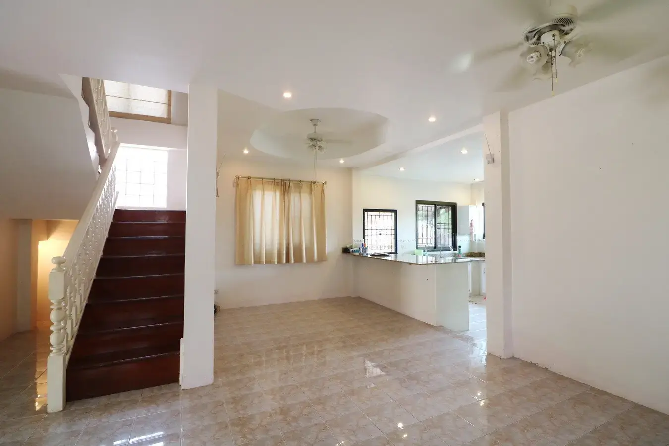 3 Bedroom, 2 Bathroom, 2 Level Home For Sale In Sookasem, Udon Thani, Thailand