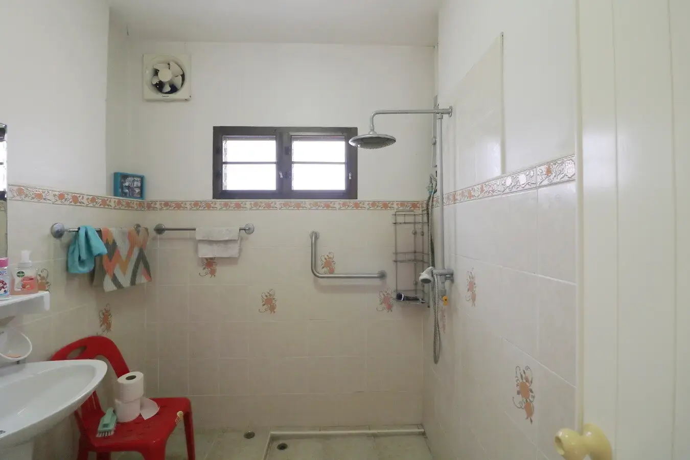 3 Bedroom, 2 Bathroom, 2 Level Home For Sale In Sookasem, Udon Thani, Thailand