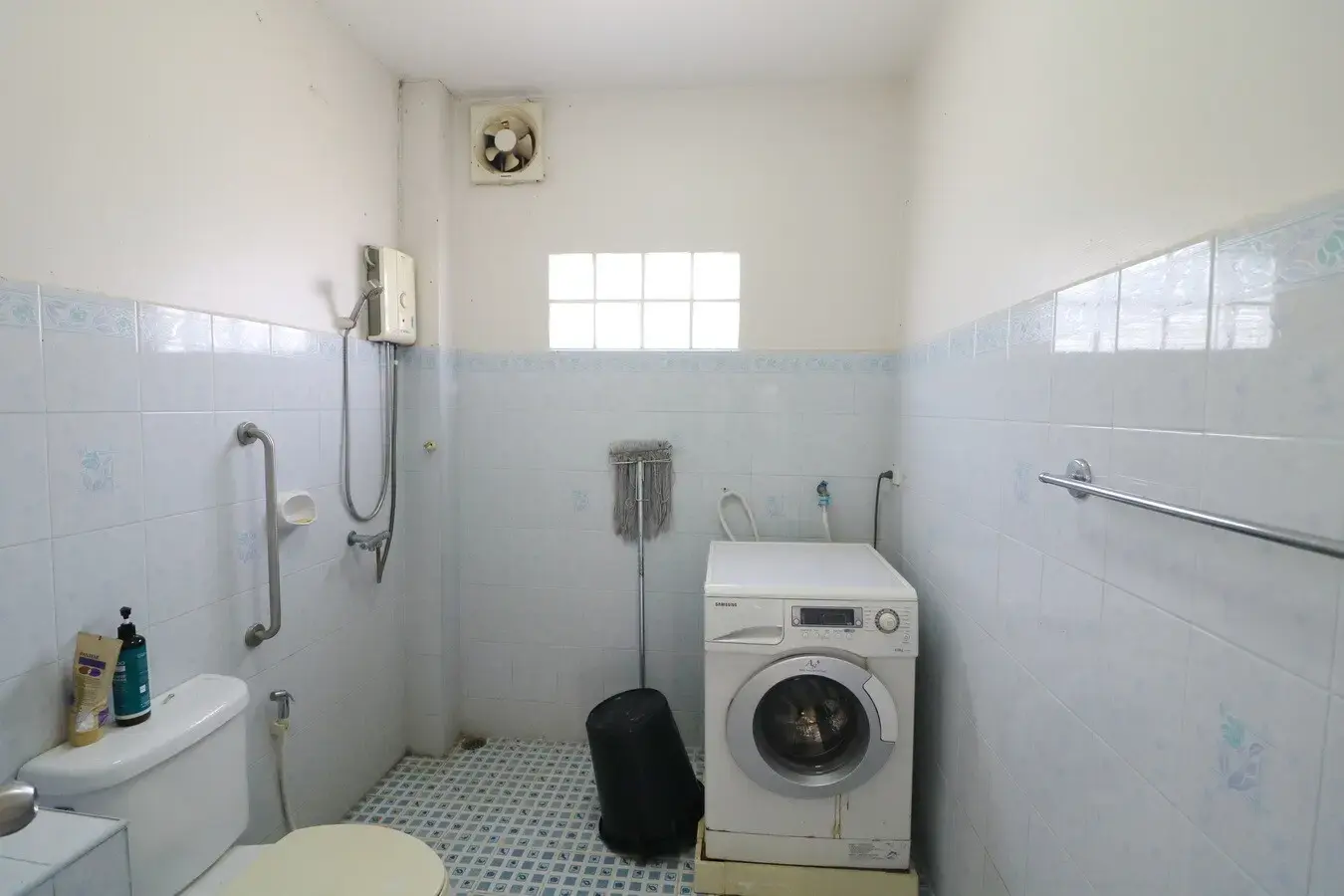 3 Bedroom, 2 Bathroom, 2 Level Home For Sale In Sookasem, Udon Thani, Thailand