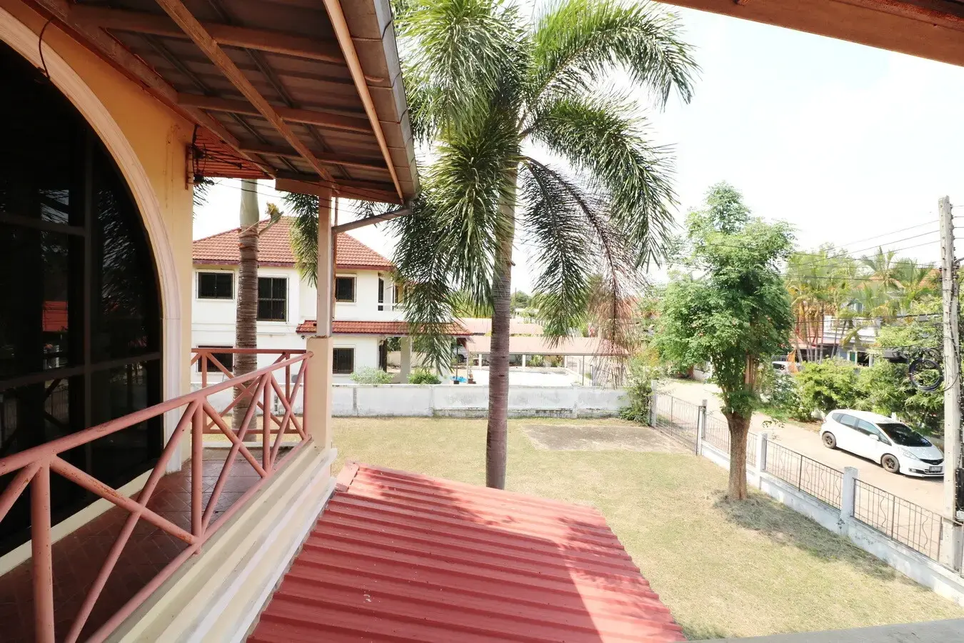 3 Bedroom, 2 Bathroom, 2 Level Home For Sale In Sookasem, Udon Thani, Thailand