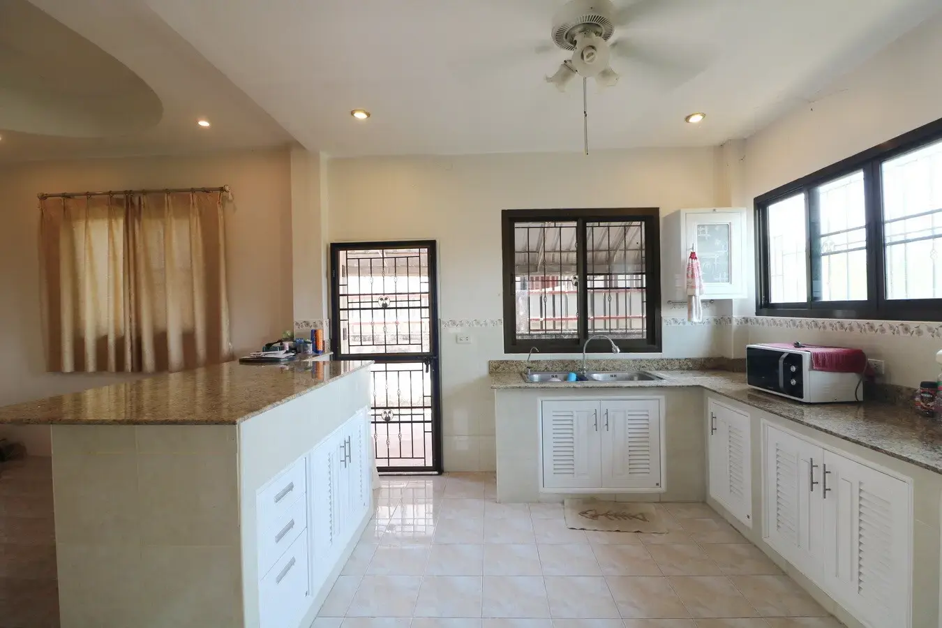 3 Bedroom, 2 Bathroom, 2 Level Home For Sale In Sookasem, Udon Thani, Thailand