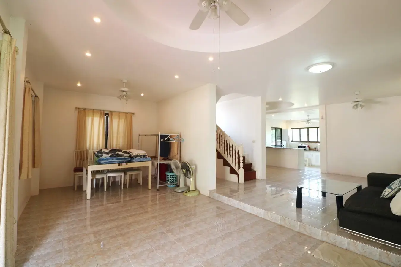 3 Bedroom, 2 Bathroom, 2 Level Home For Sale In Sookasem, Udon Thani, Thailand