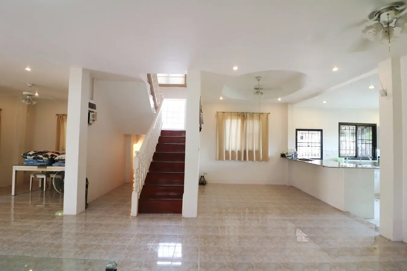 3 Bedroom, 2 Bathroom, 2 Level Home For Sale In Sookasem, Udon Thani, Thailand