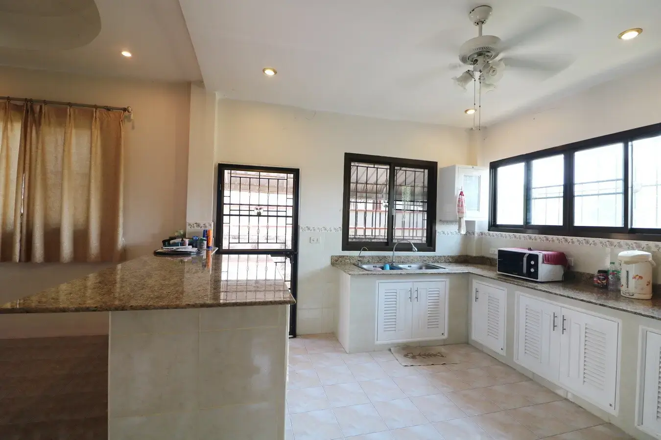 3 Bedroom, 2 Bathroom, 2 Level Home For Sale In Sookasem, Udon Thani, Thailand