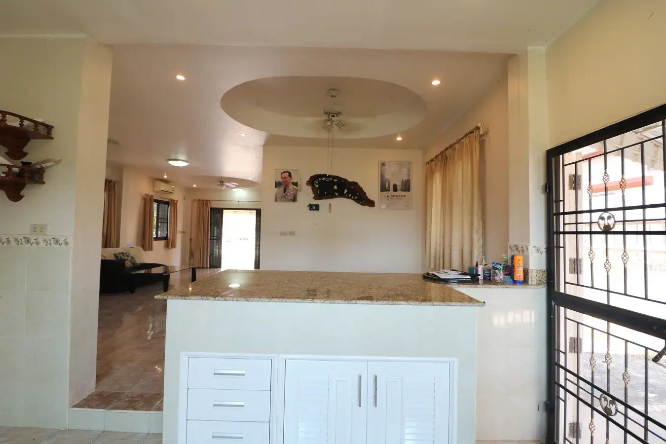 3 Bedroom, 2 Bathroom, 2 Level Home For Sale In Sookasem, Udon Thani, Thailand