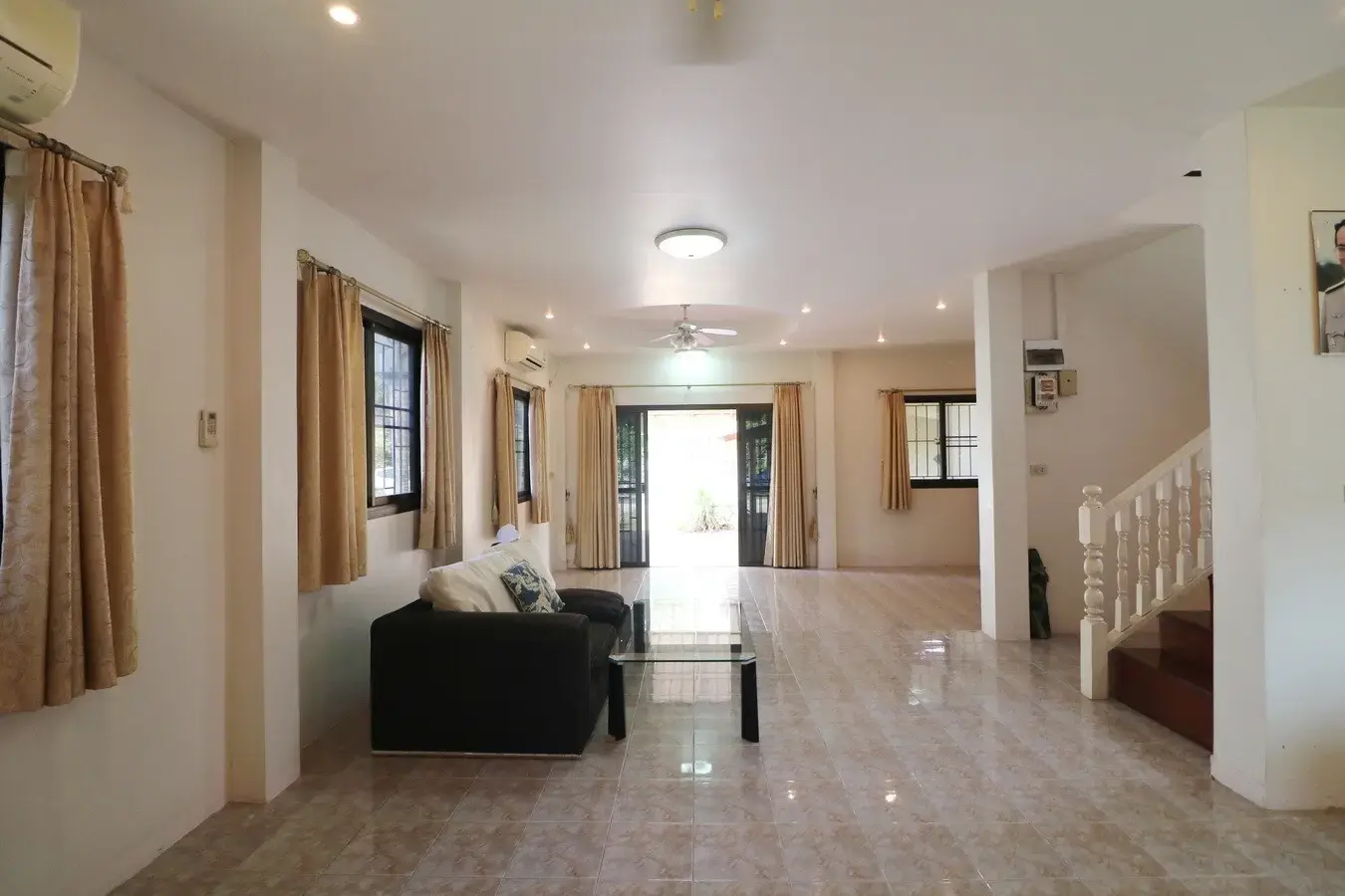 3 Bedroom, 2 Bathroom, 2 Level Home For Sale In Sookasem, Udon Thani, Thailand