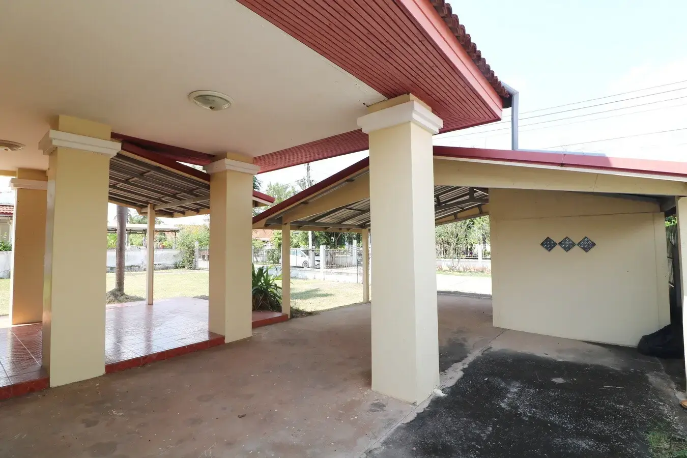 3 Bedroom, 2 Bathroom, 2 Level Home For Sale In Sookasem, Udon Thani, Thailand