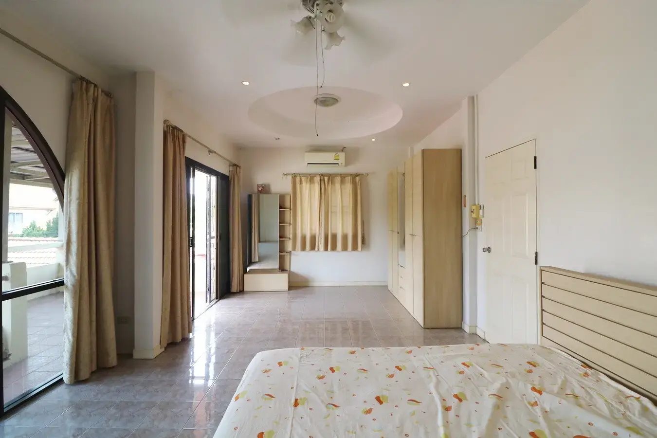 3 Bedroom, 2 Bathroom, 2 Level Home For Sale In Sookasem, Udon Thani, Thailand