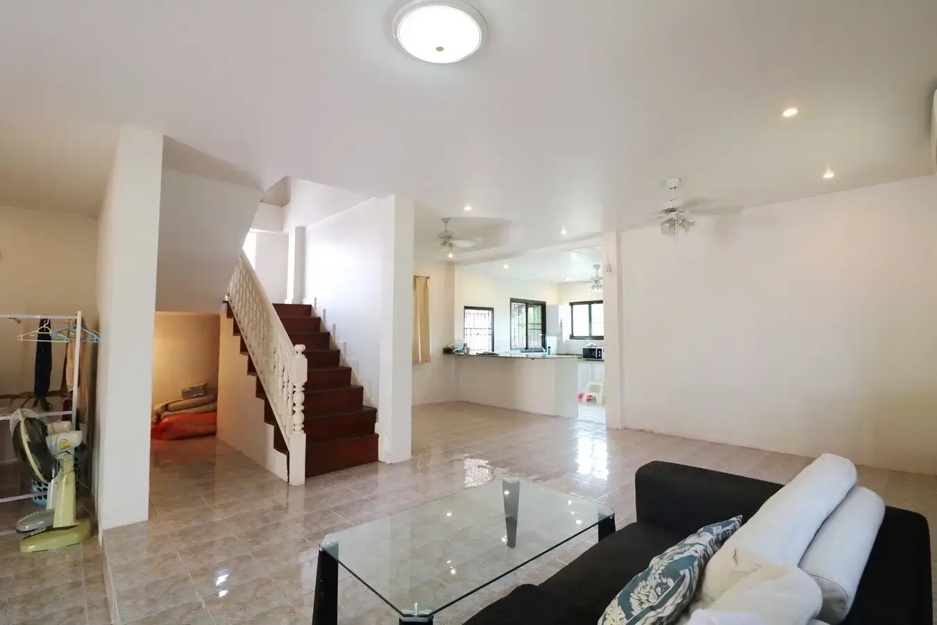 3 Bedroom, 2 Bathroom, 2 Level Home For Sale In Sookasem, Udon Thani, Thailand