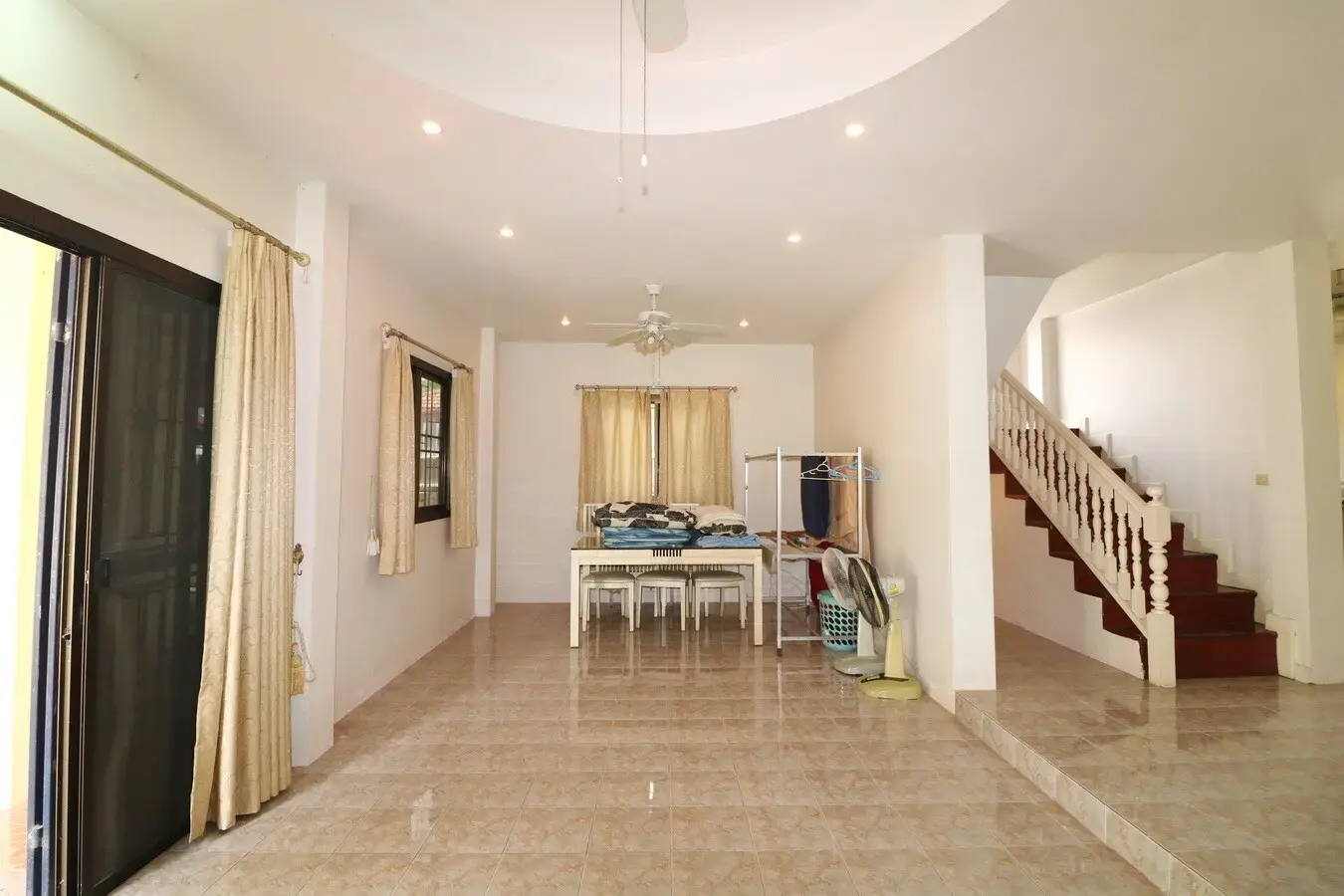 3 Bedroom, 2 Bathroom, 2 Level Home For Sale In Sookasem, Udon Thani, Thailand
