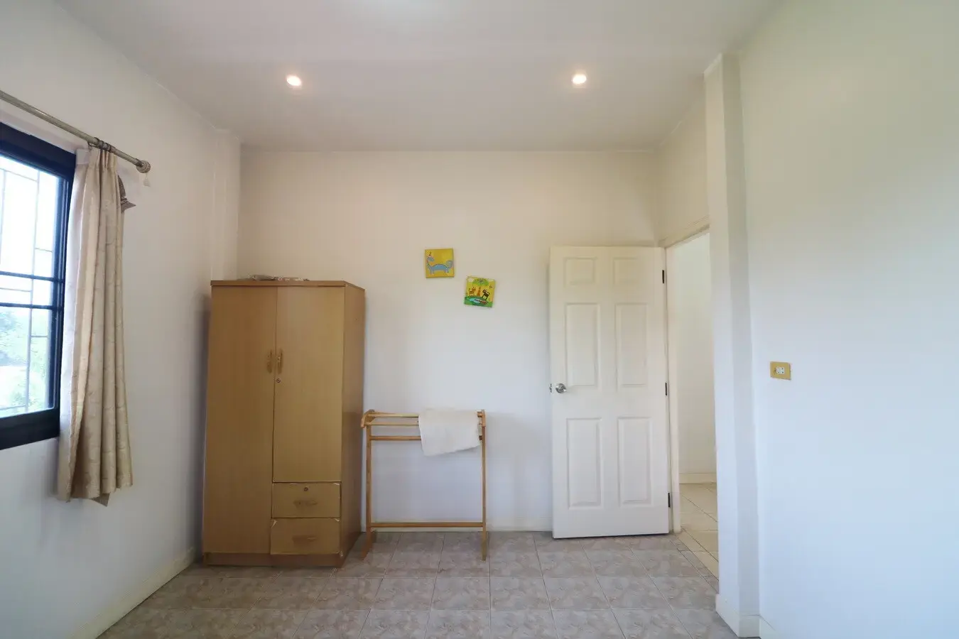 3 Bedroom, 2 Bathroom, 2 Level Home For Sale In Sookasem, Udon Thani, Thailand