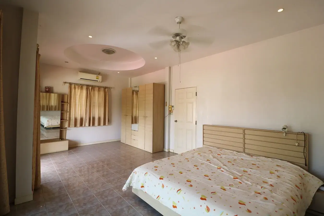 3 Bedroom, 2 Bathroom, 2 Level Home For Sale In Sookasem, Udon Thani, Thailand