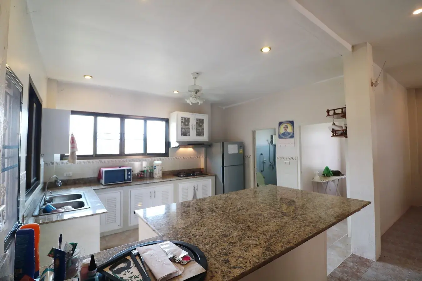 3 Bedroom, 2 Bathroom, 2 Level Home For Sale In Sookasem, Udon Thani, Thailand