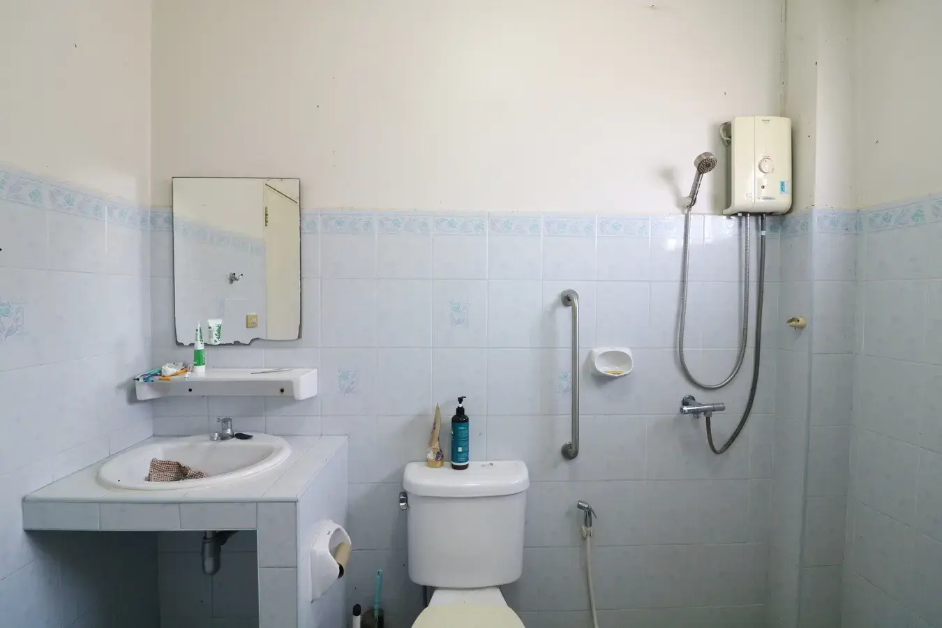 3 Bedroom, 2 Bathroom, 2 Level Home For Sale In Sookasem, Udon Thani, Thailand