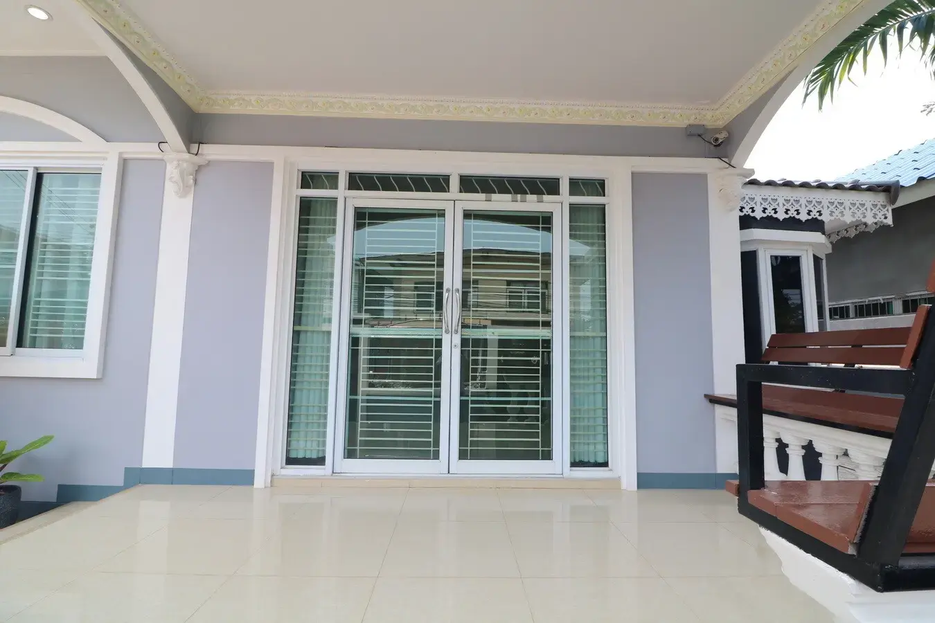 An Outstanding 4 Bedroom, 4 Bathroom, 2 Level Home For Sale In Mak Khaeng, Udon Thani, Thailand.