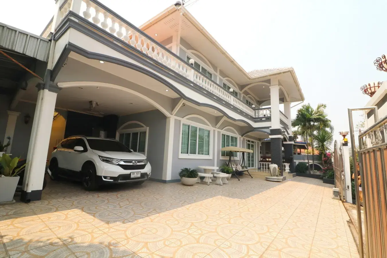 An Outstanding 4 Bedroom, 4 Bathroom, 2 Level Home For Sale In Mak Khaeng, Udon Thani, Thailand.