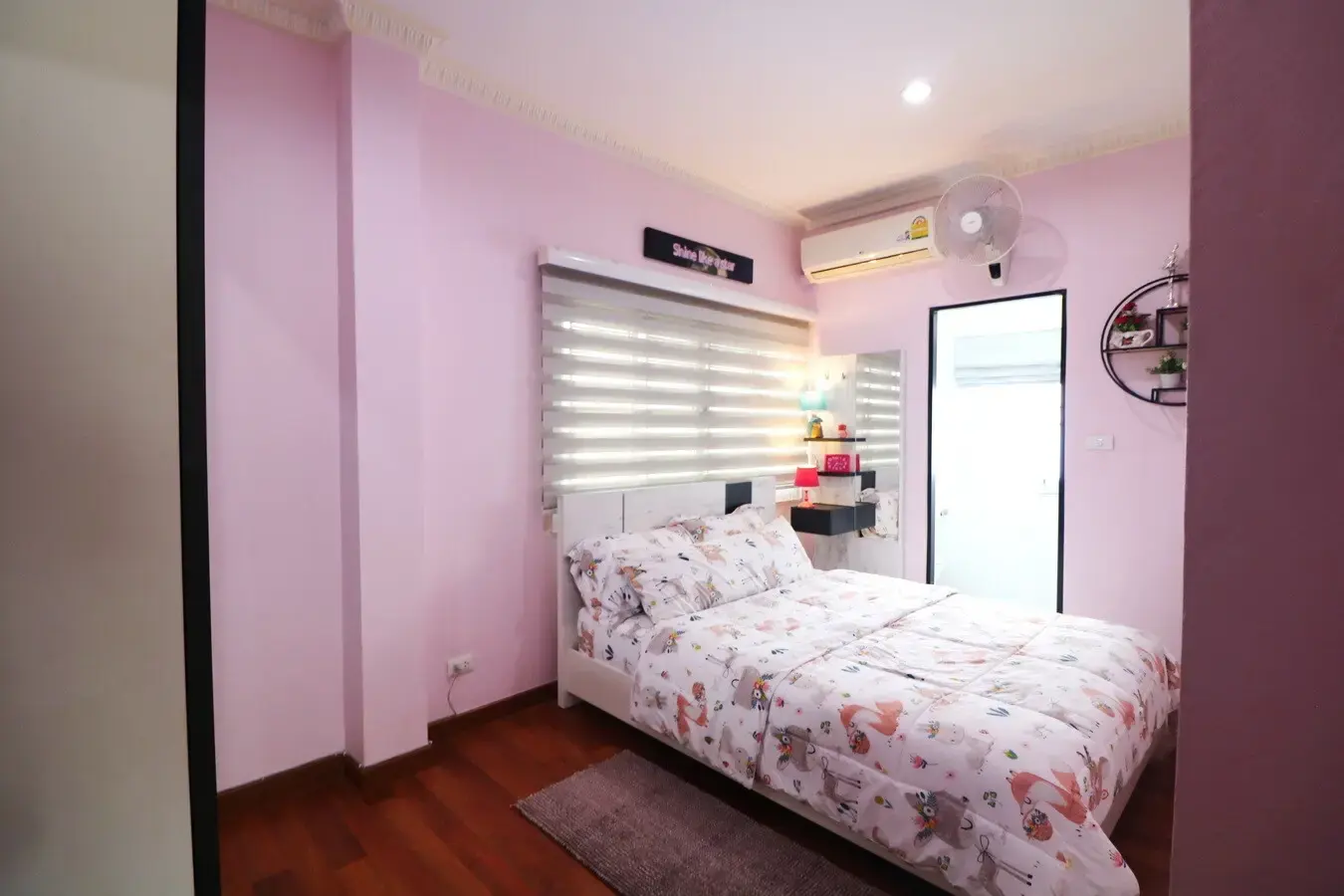 An Outstanding 4 Bedroom, 4 Bathroom, 2 Level Home For Sale In Mak Khaeng, Udon Thani, Thailand.