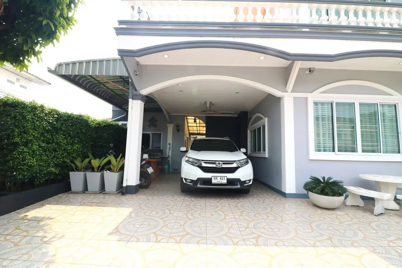 An Outstanding 4 Bedroom, 4 Bathroom, 2 Level Home For Sale In Mak Khaeng, Udon Thani, Thailand.