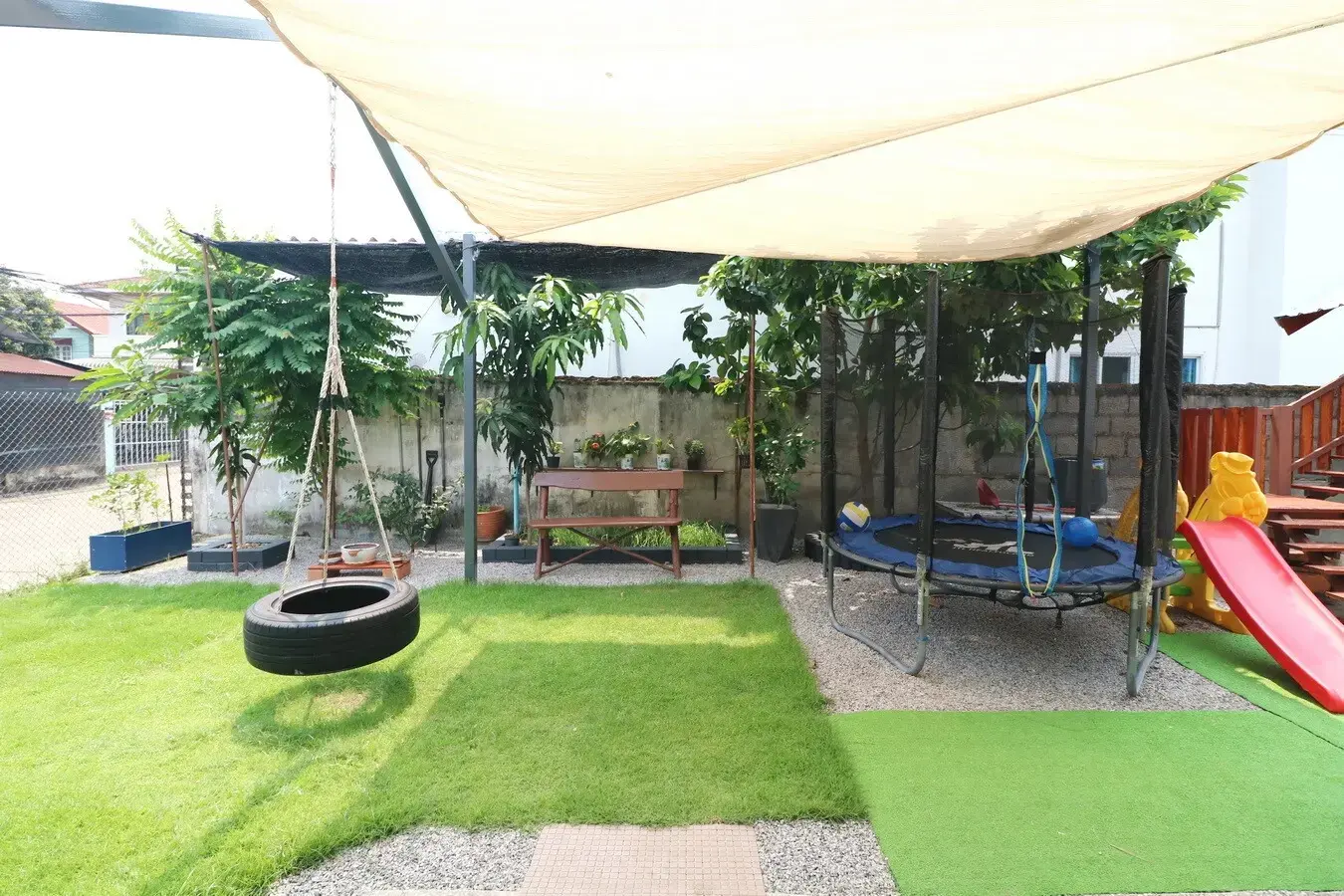 An Outstanding 4 Bedroom, 4 Bathroom, 2 Level Home For Sale In Mak Khaeng, Udon Thani, Thailand.