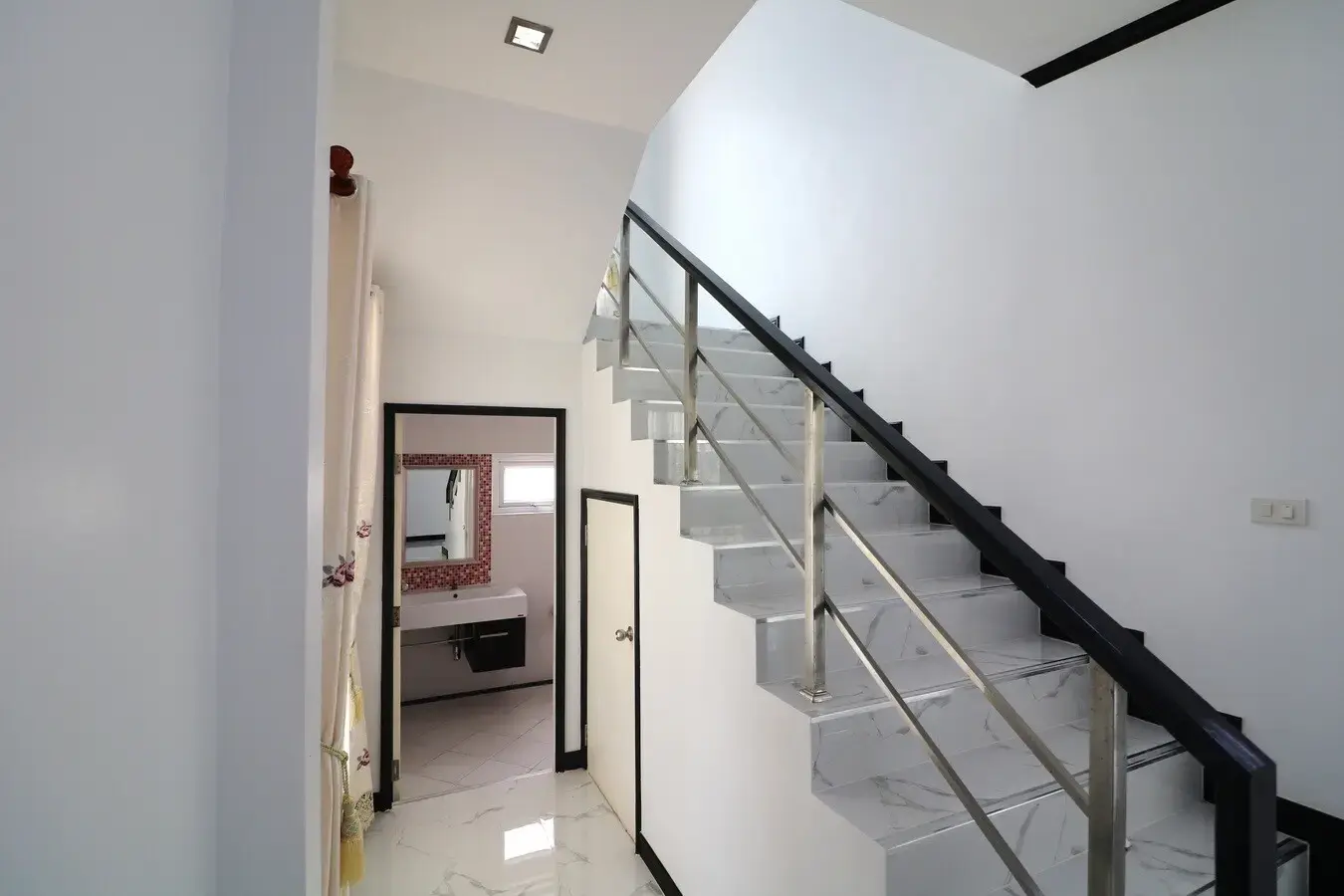 Stylish 2 Homes For Sale On 2 Blocks With Views Of Sintara Lake, Udon Thani, Thailand