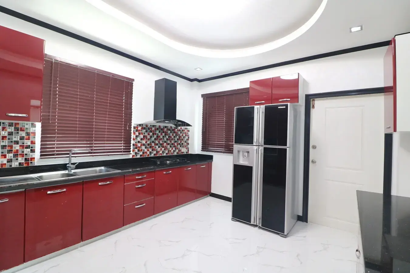 Stylish 2 Homes For Sale On 2 Blocks With Views Of Sintara Lake, Udon Thani, Thailand