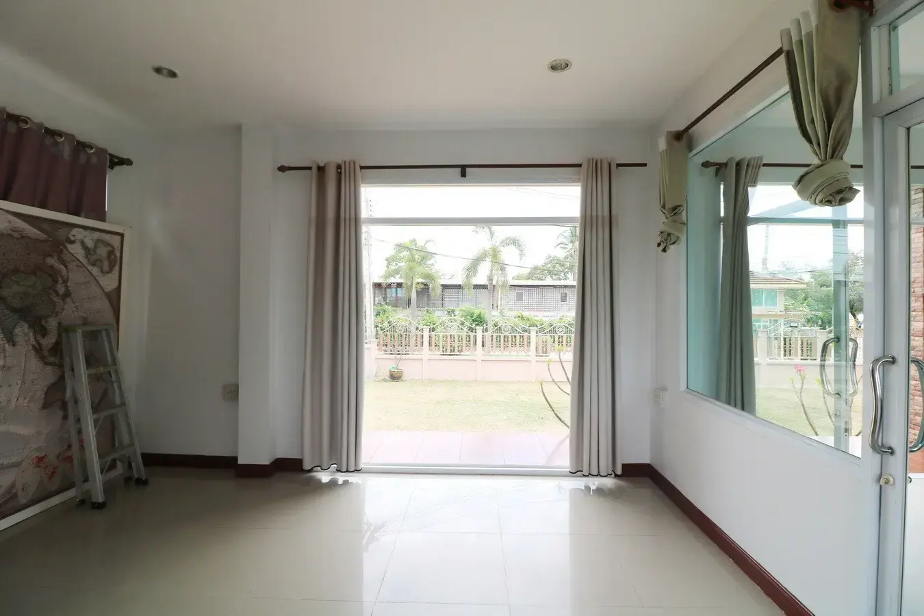 Stylish 2 Homes For Sale On 2 Blocks With Views Of Sintara Lake, Udon Thani, Thailand