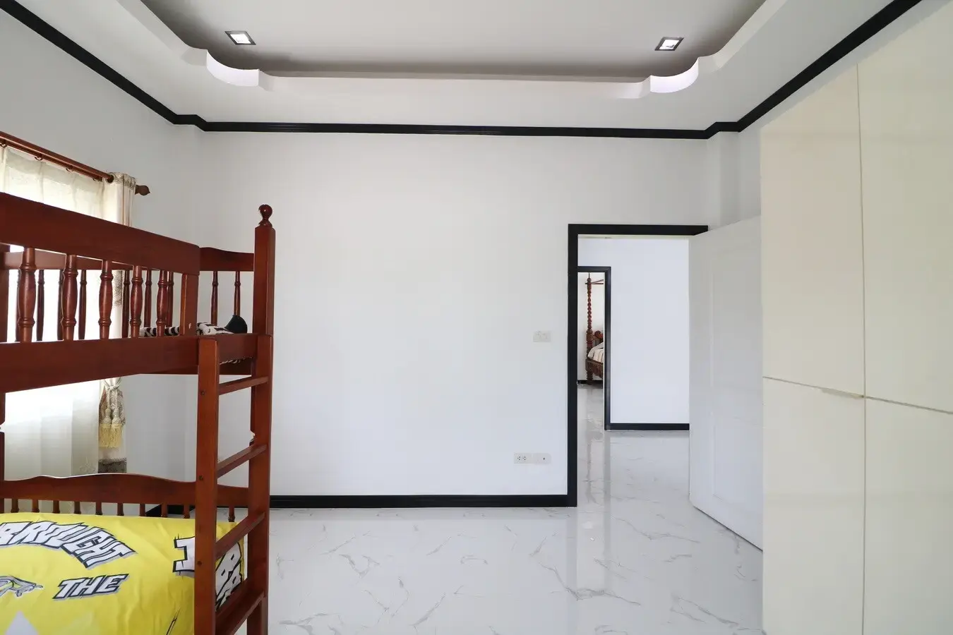 Stylish 2 Homes For Sale On 2 Blocks With Views Of Sintara Lake, Udon Thani, Thailand