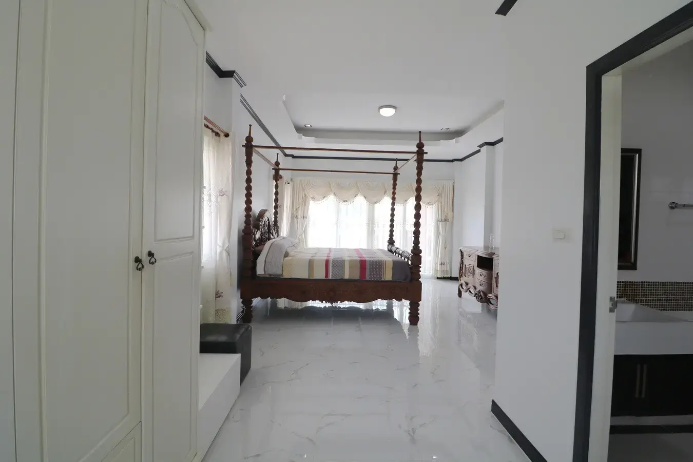 Stylish 2 Homes For Sale On 2 Blocks With Views Of Sintara Lake, Udon Thani, Thailand