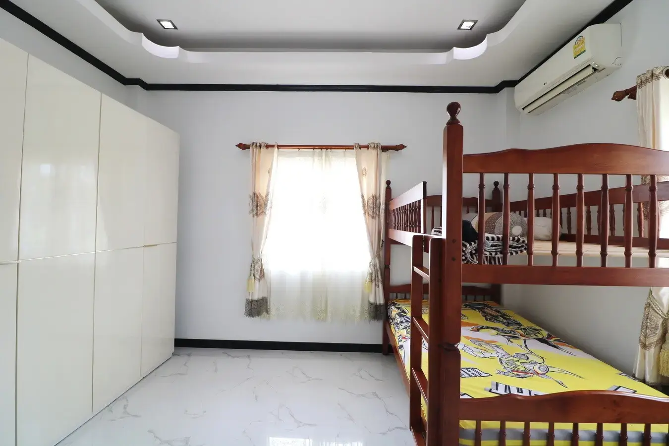 Stylish 2 Homes For Sale On 2 Blocks With Views Of Sintara Lake, Udon Thani, Thailand