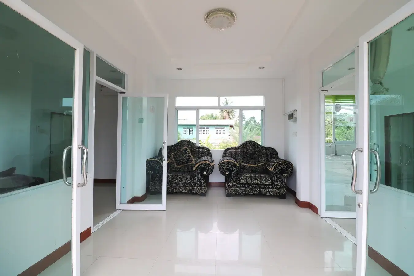 Stylish 2 Homes For Sale On 2 Blocks With Views Of Sintara Lake, Udon Thani, Thailand