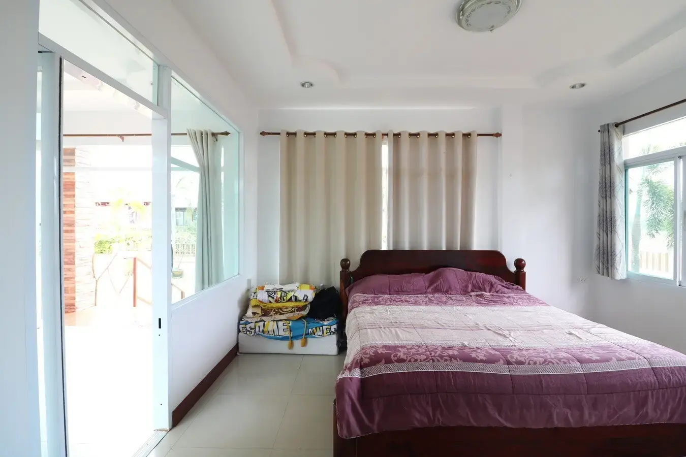 Stylish 2 Homes For Sale On 2 Blocks With Views Of Sintara Lake, Udon Thani, Thailand