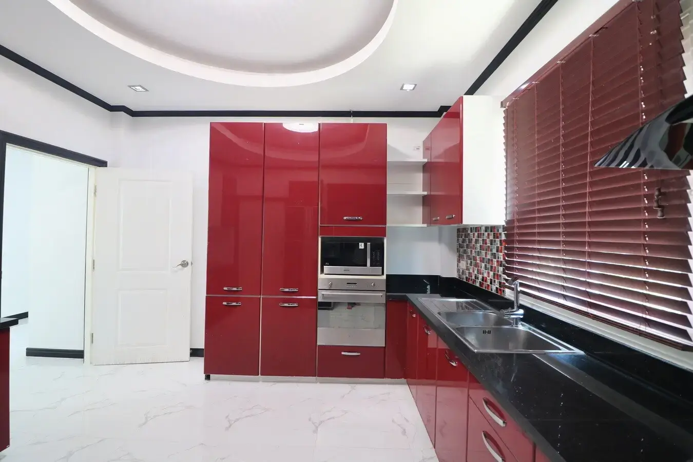 Stylish 2 Homes For Sale On 2 Blocks With Views Of Sintara Lake, Udon Thani, Thailand