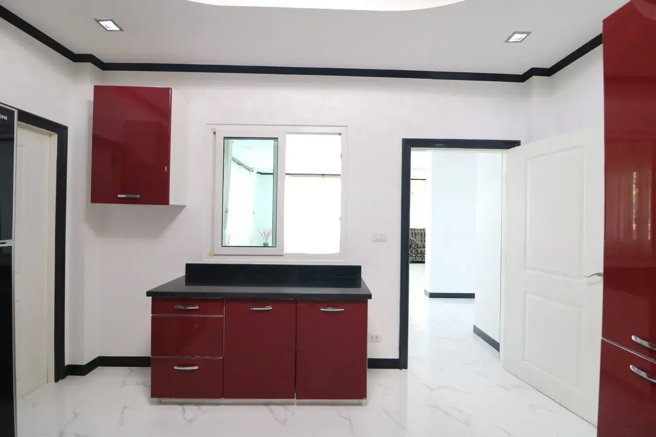 Stylish 2 Homes For Sale On 2 Blocks With Views Of Sintara Lake, Udon Thani, Thailand