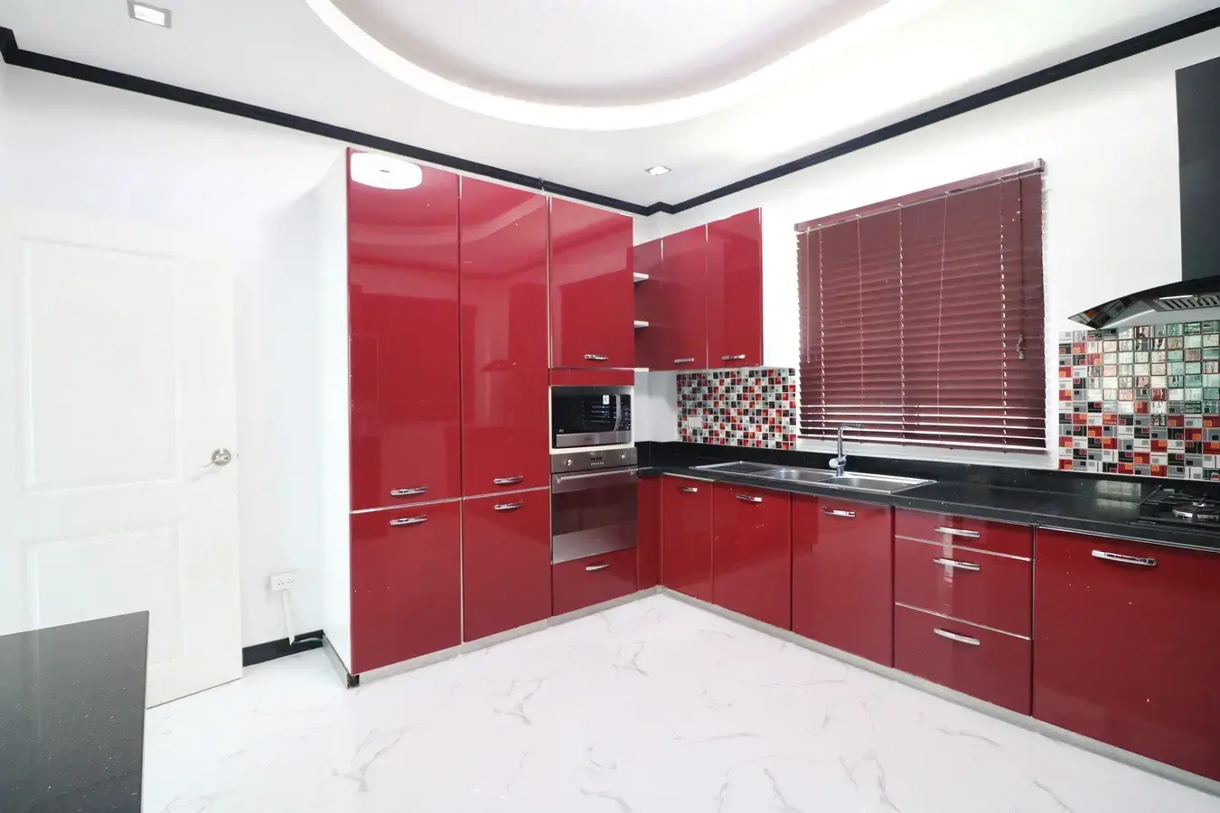 Stylish 2 Homes For Sale On 2 Blocks With Views Of Sintara Lake, Udon Thani, Thailand