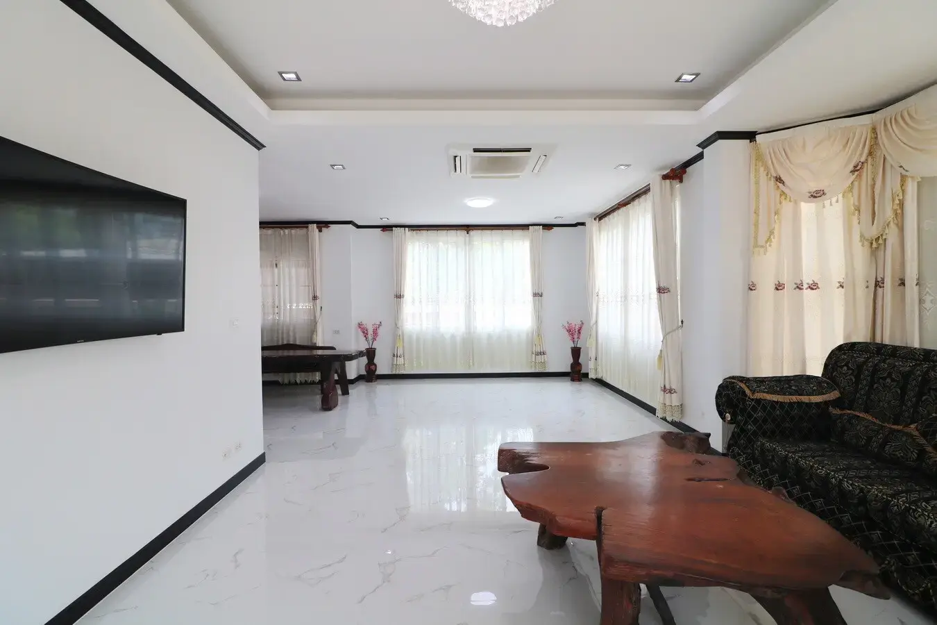Stylish 2 Homes For Sale On 2 Blocks With Views Of Sintara Lake, Udon Thani, Thailand
