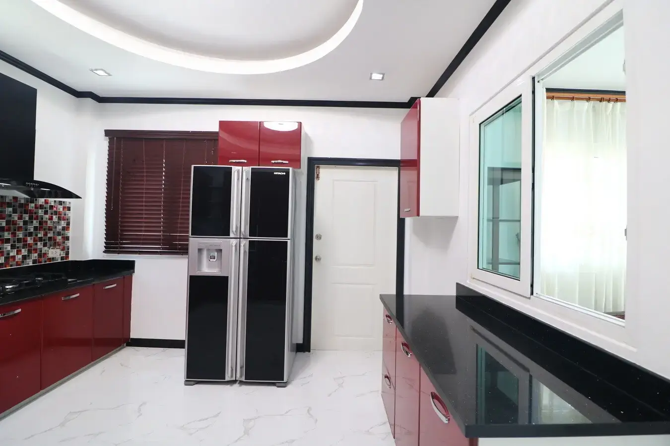 Stylish 2 Homes For Sale On 2 Blocks With Views Of Sintara Lake, Udon Thani, Thailand