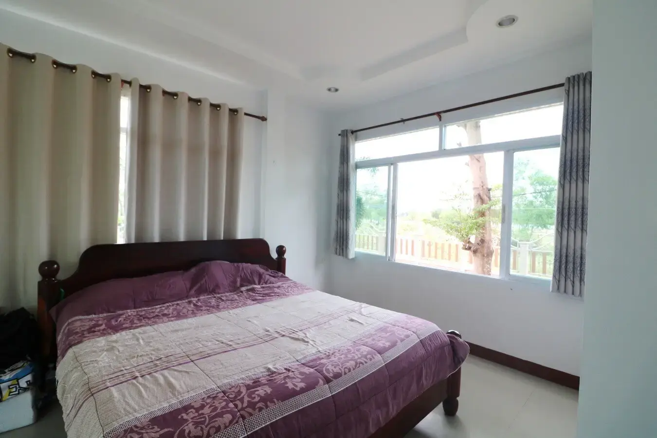 Stylish 2 Homes For Sale On 2 Blocks With Views Of Sintara Lake, Udon Thani, Thailand