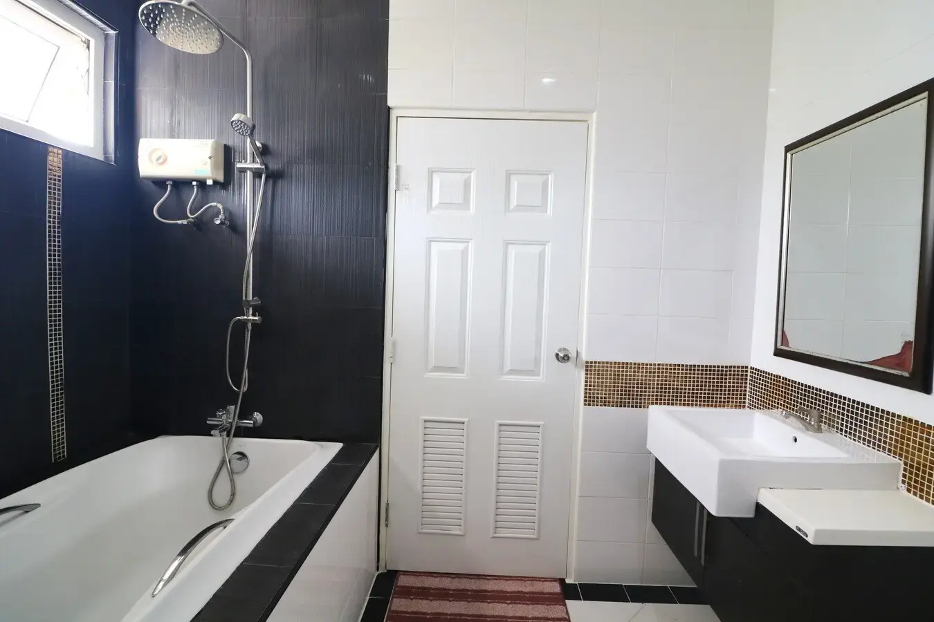 Stylish 2 Homes For Sale On 2 Blocks With Views Of Sintara Lake, Udon Thani, Thailand