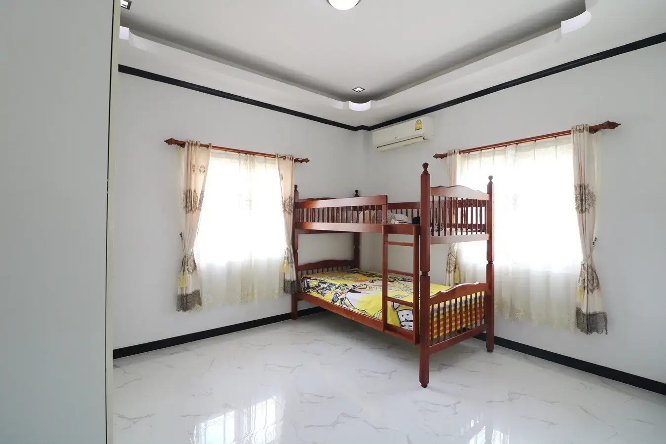 Stylish 2 Homes For Sale On 2 Blocks With Views Of Sintara Lake, Udon Thani, Thailand