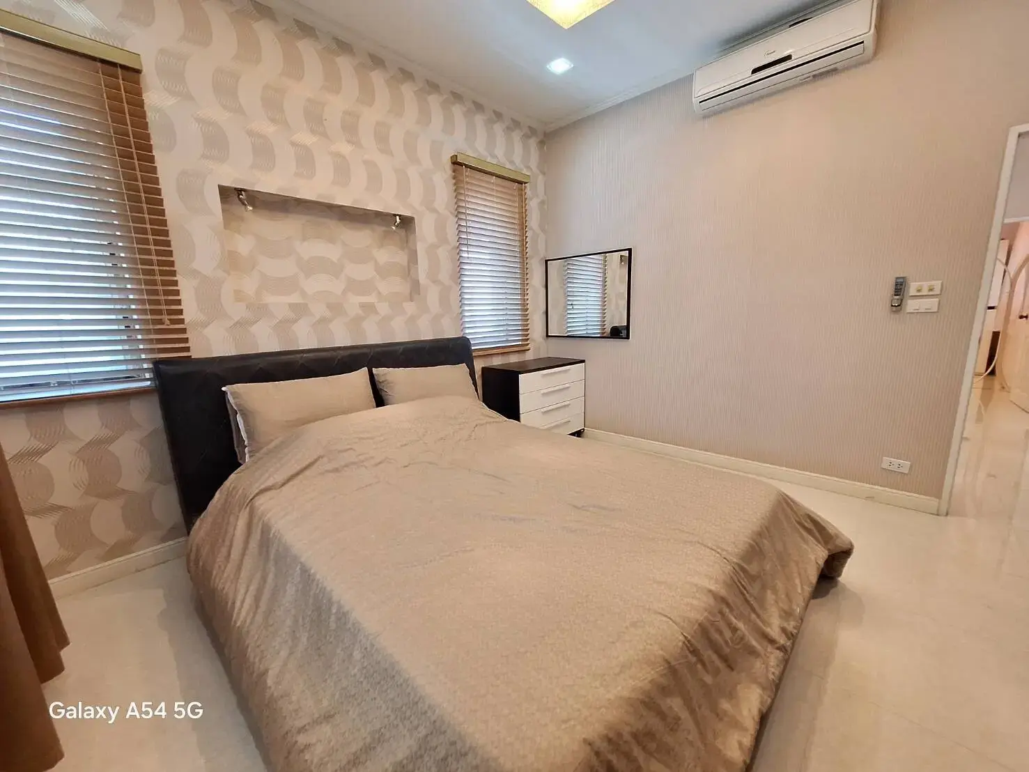 3 Bedroom 2 Bathroom Home For Sale In Serene Location Near Udon Thani City, Thailand