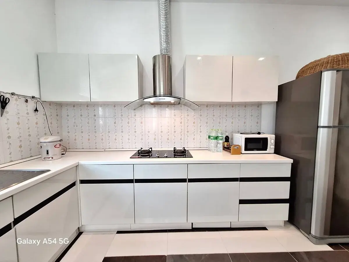 3 Bedroom 2 Bathroom Home For Sale In Serene Location Near Udon Thani City, Thailand