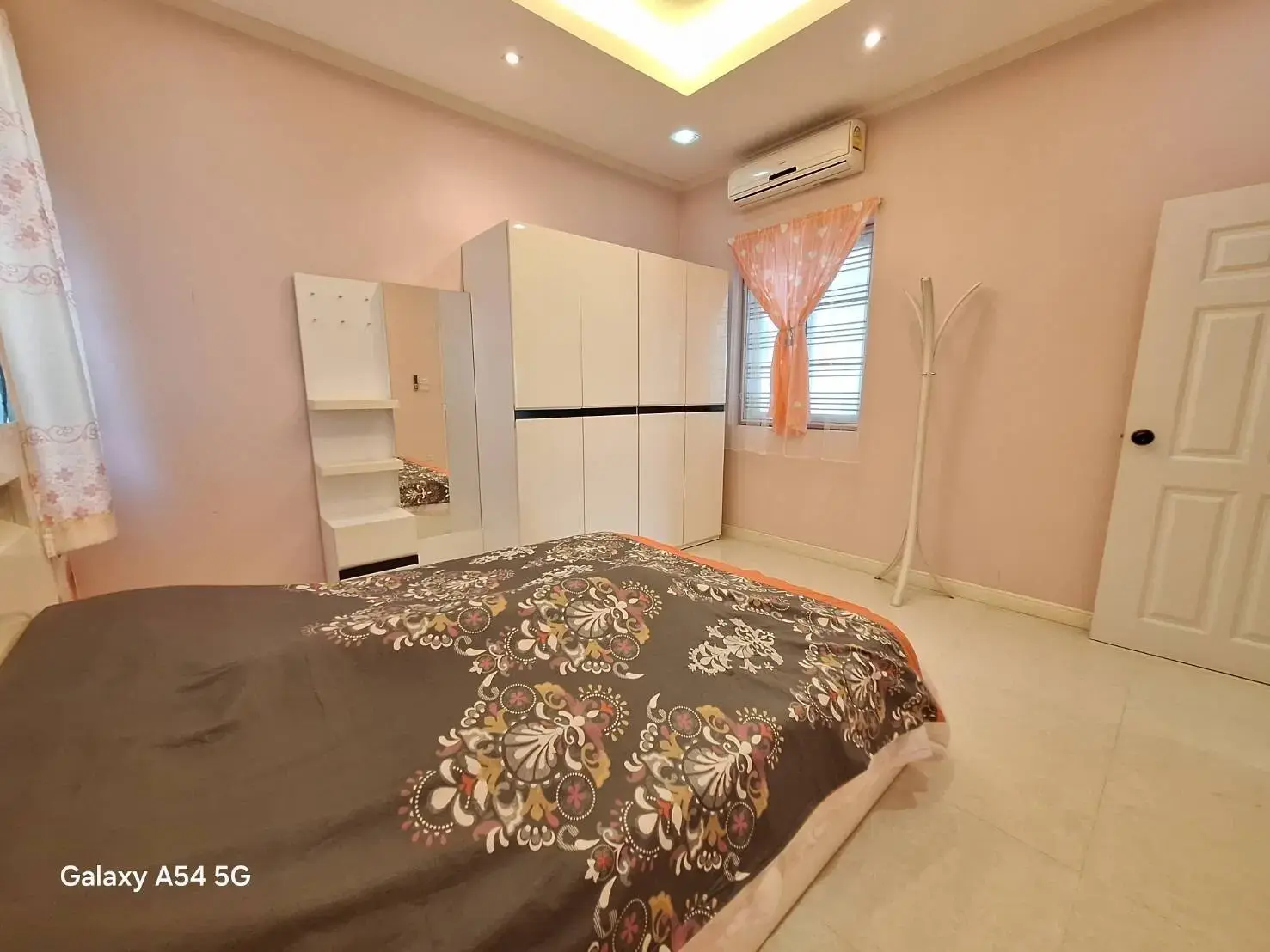 3 Bedroom 2 Bathroom Home For Sale In Serene Location Near Udon Thani City, Thailand