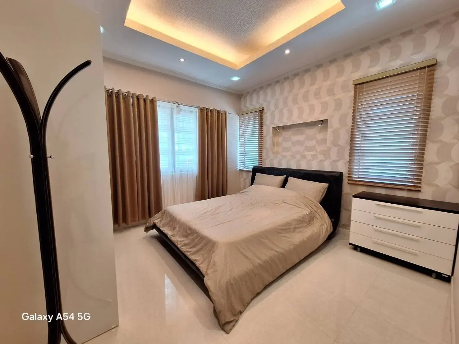 3 Bedroom 2 Bathroom Home For Sale In Serene Location Near Udon Thani City, Thailand