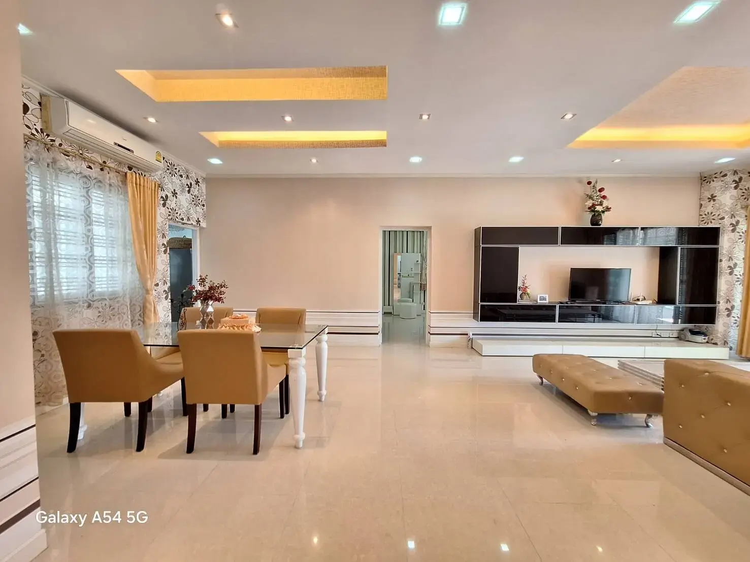 3 Bedroom 2 Bathroom Home For Sale In Serene Location Near Udon Thani City, Thailand