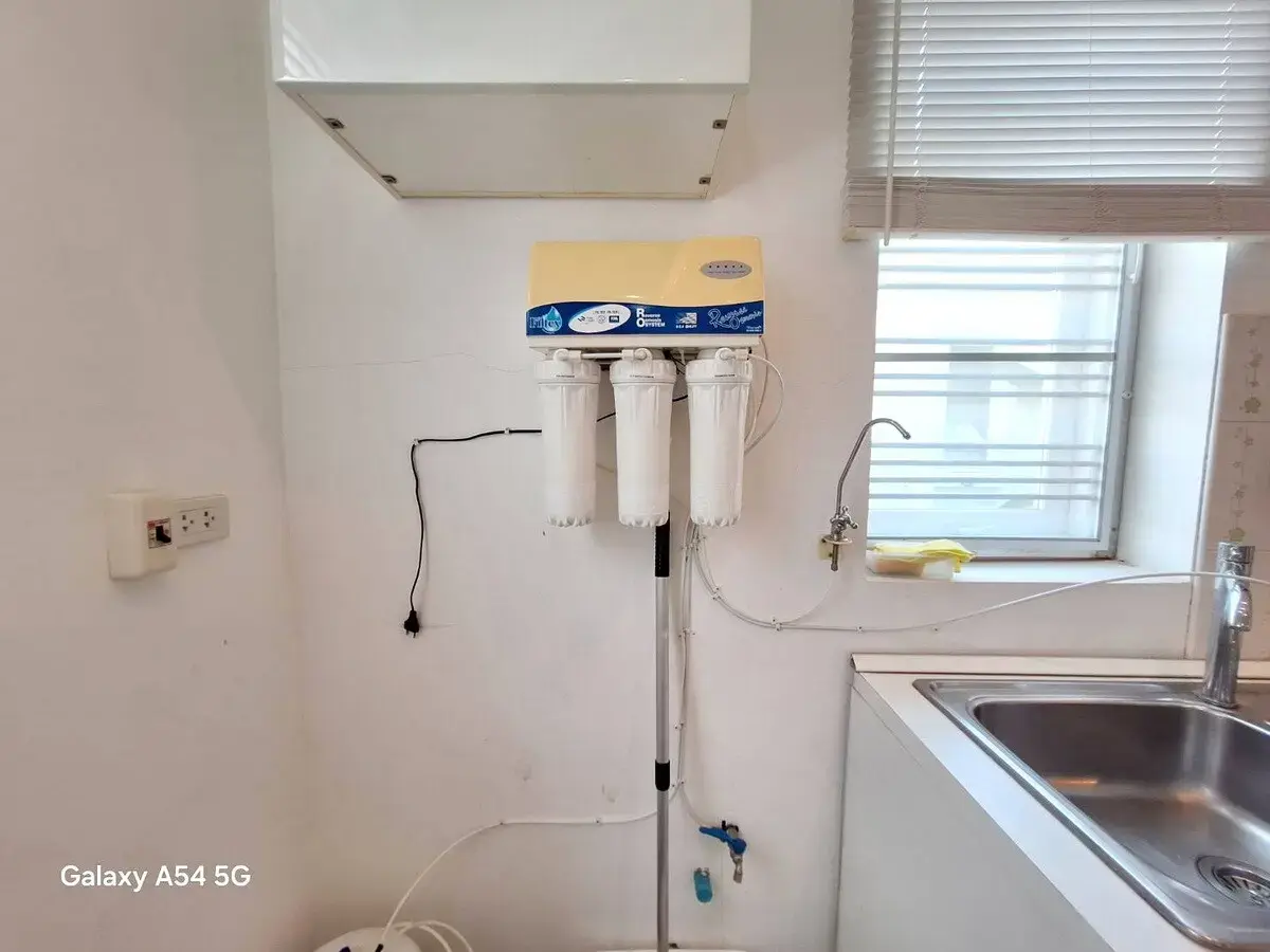 3 Bedroom 2 Bathroom Home For Sale In Serene Location Near Udon Thani City, Thailand